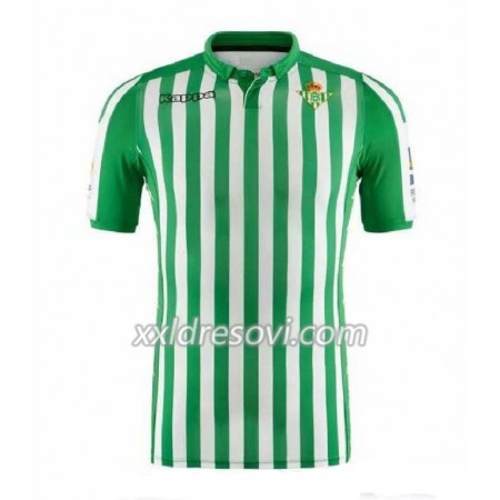 Real Betis Domaći Nogometni Dres 2019-2020